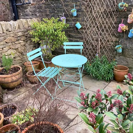 The Old Cart House *