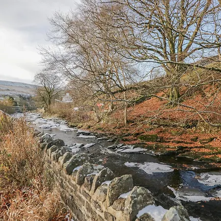 The Old Cart House Sedbergh