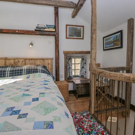 Holiday home The Old Cart House Sedbergh