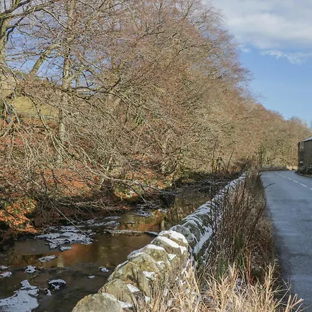 Holiday home The Old Cart House Sedbergh