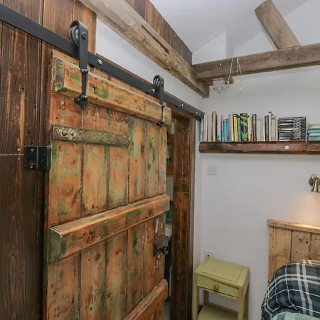 The Old Cart House *