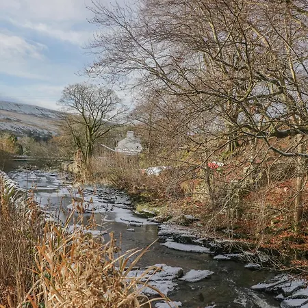 The Old Cart House * Sedbergh