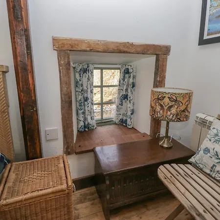 The Old Cart House Holiday home