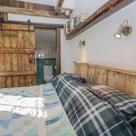 The Old Cart House Holiday home Sedbergh
