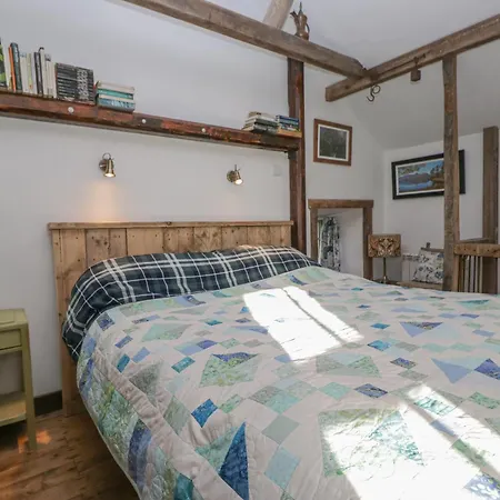 The Old Cart House Sedbergh