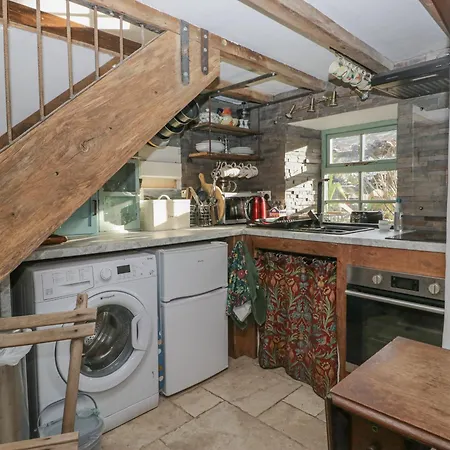 The Old Cart House Holiday home Sedbergh
