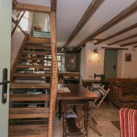 The Old Cart House * Sedbergh