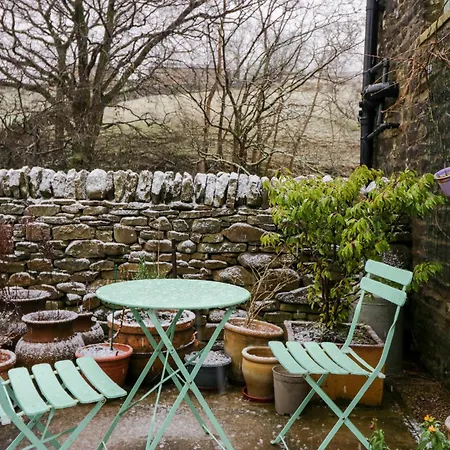 The Old Cart House