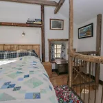 Сasa de vacaciones The Old Cart House Sedbergh