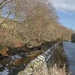 Tatil Evi The Old Cart House Sedbergh