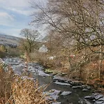 The Old Cart House * Sedbergh