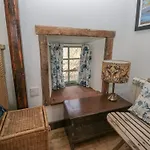 The Old Cart House Tatil Evi