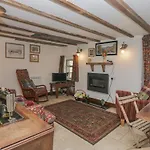 Сasa de vacaciones The Old Cart House Sedbergh