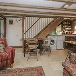 The Old Cart House * Sedbergh