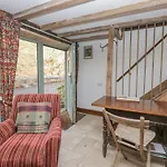 The Old Cart House *