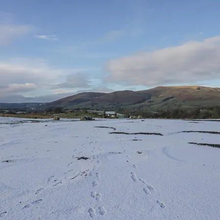 The Old Cart House Casa vacanze Sedbergh