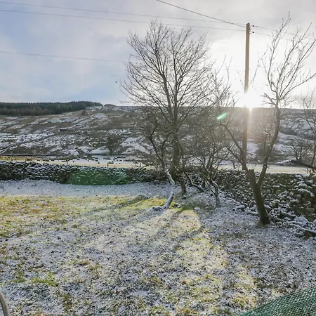 The Old Cart House Holiday home Sedbergh