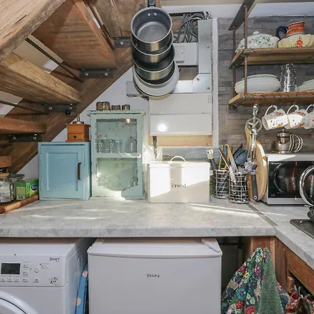 Casa vacanze The Old Cart House Sedbergh