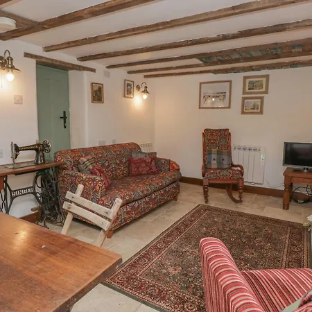 Casa vacanze The Old Cart House *