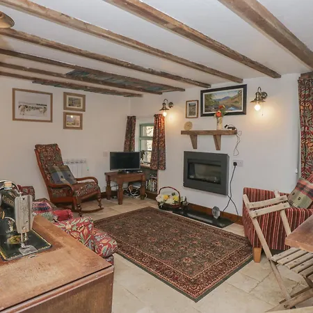 Holiday home The Old Cart House Sedbergh