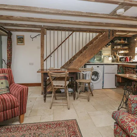 The Old Cart House * Sedbergh