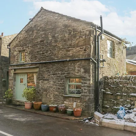 Tatil Evi The Old Cart House Sedbergh