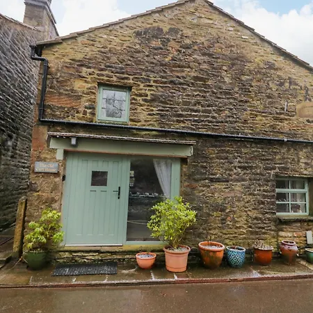 The Old Cart House Tatil Evi Sedbergh