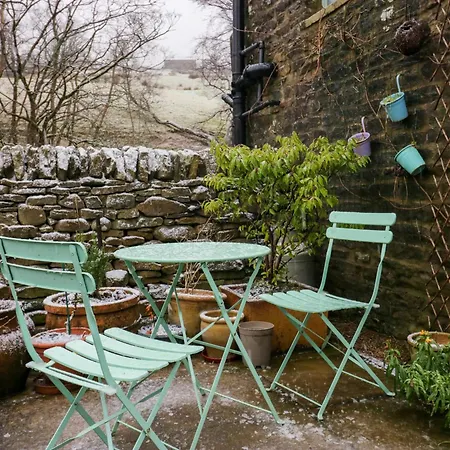Tatil Evi The Old Cart House Sedbergh