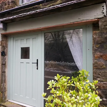 The Old Cart House * Sedbergh