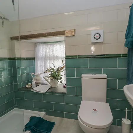 The Old Cart House Ferienhaus *