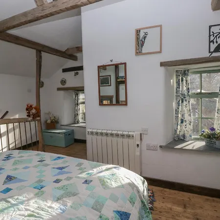 The Old Cart House Ferienhaus Sedbergh