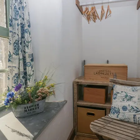 The Old Cart House Ferienhaus *