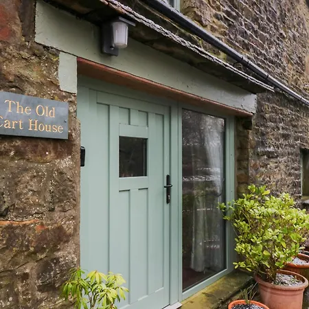 The Old Cart House